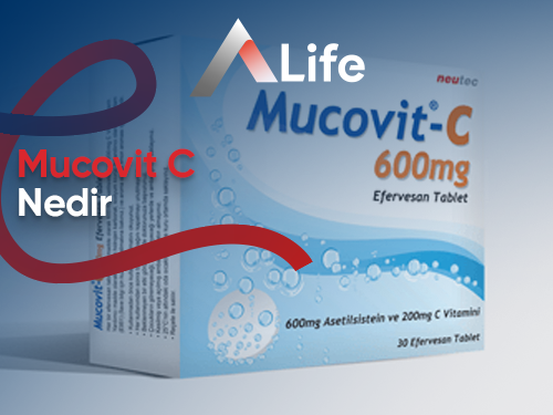 Mucovit C